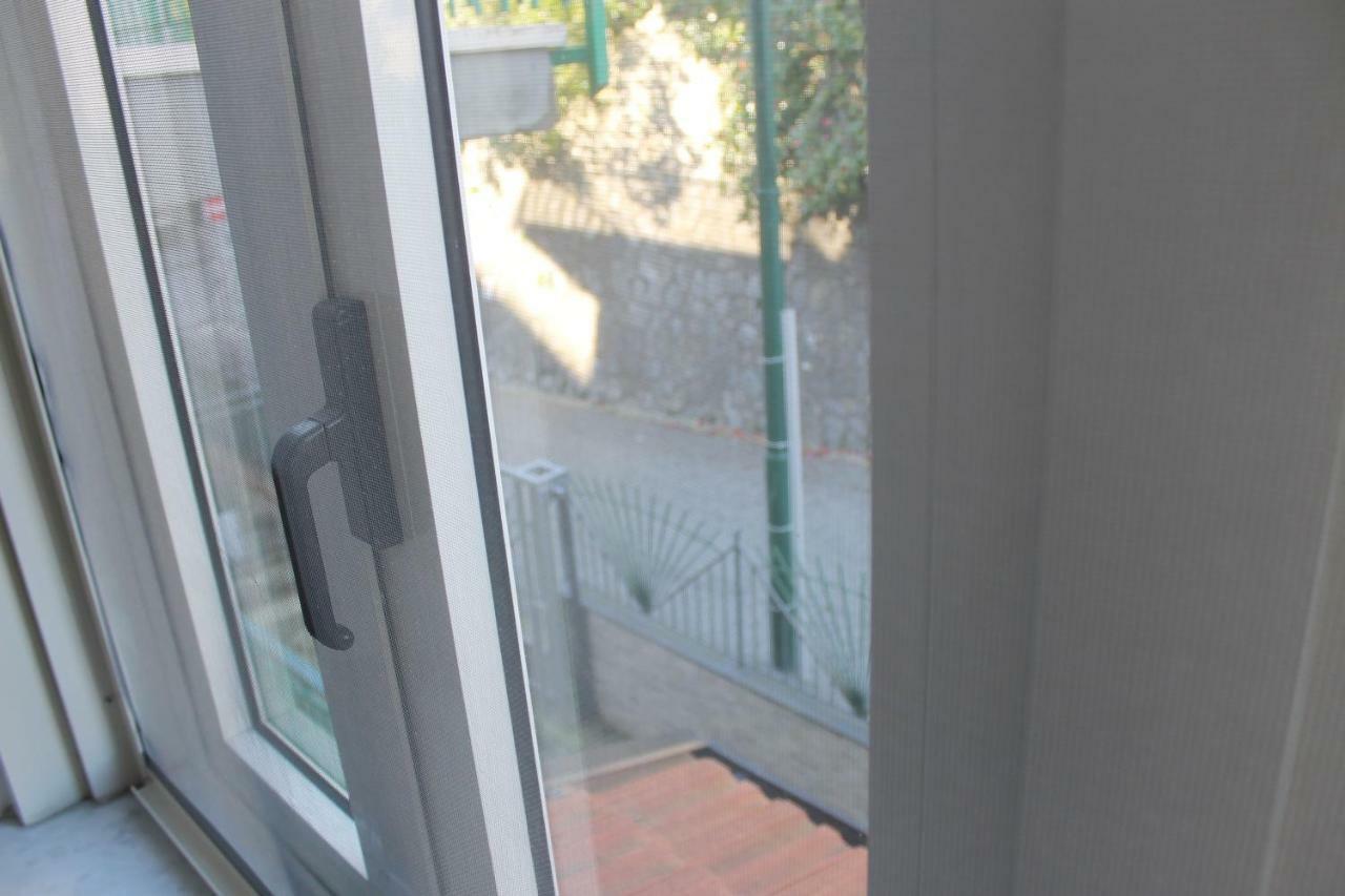 Apartamento Gli Artisti Agerola Exterior foto