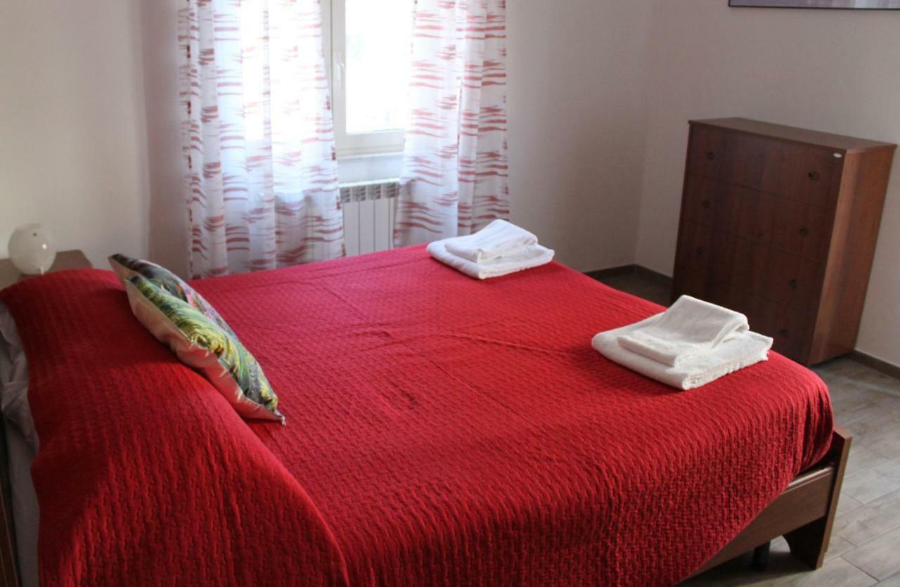 Apartamento Gli Artisti Agerola Exterior foto