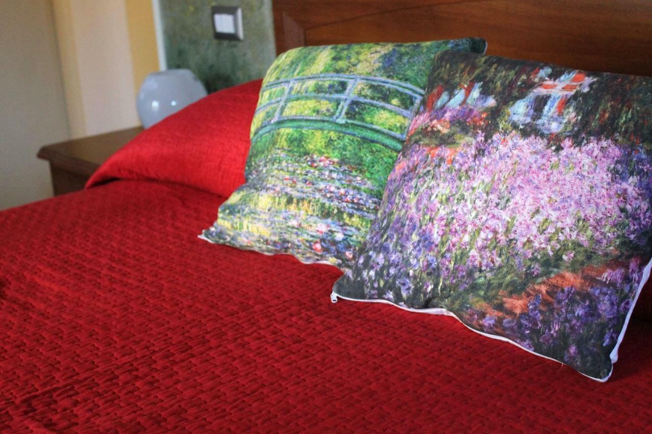 Apartamento Gli Artisti Agerola Exterior foto