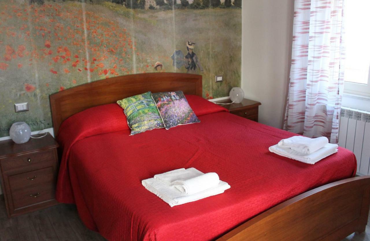 Apartamento Gli Artisti Agerola Exterior foto