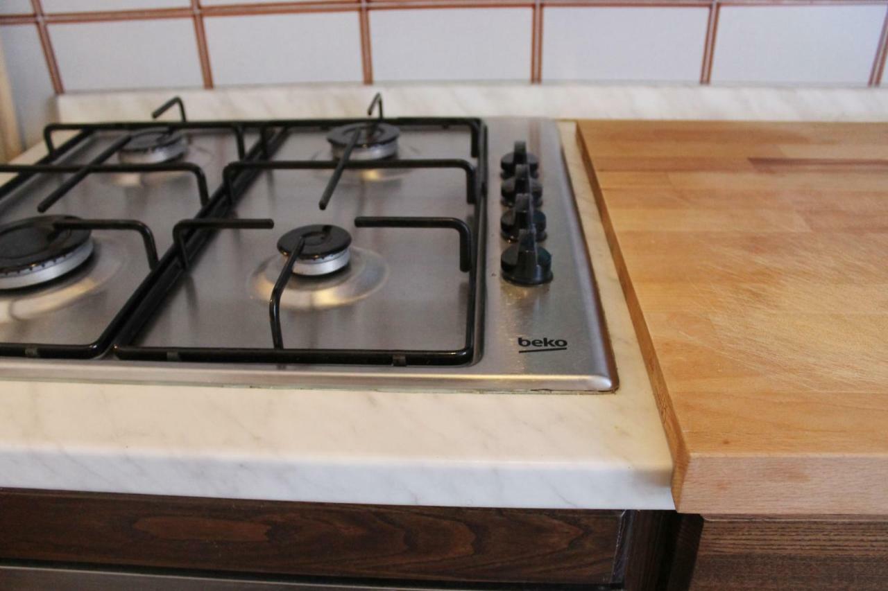 Apartamento Gli Artisti Agerola Exterior foto