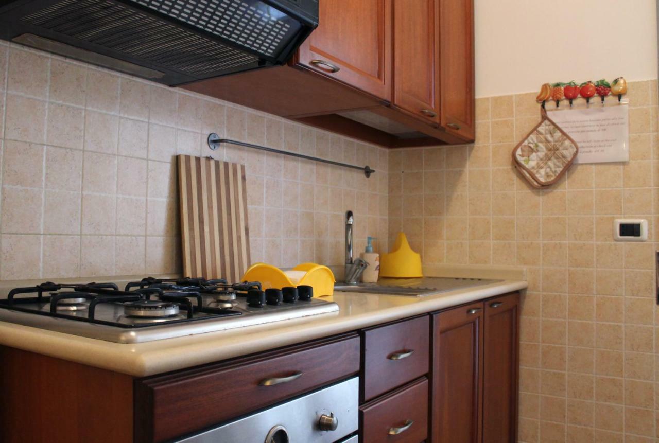 Apartamento Gli Artisti Agerola Exterior foto