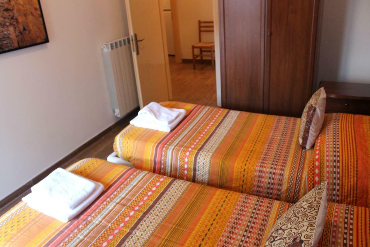 Apartamento Gli Artisti Agerola Exterior foto