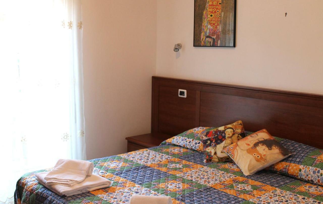 Apartamento Gli Artisti Agerola Exterior foto