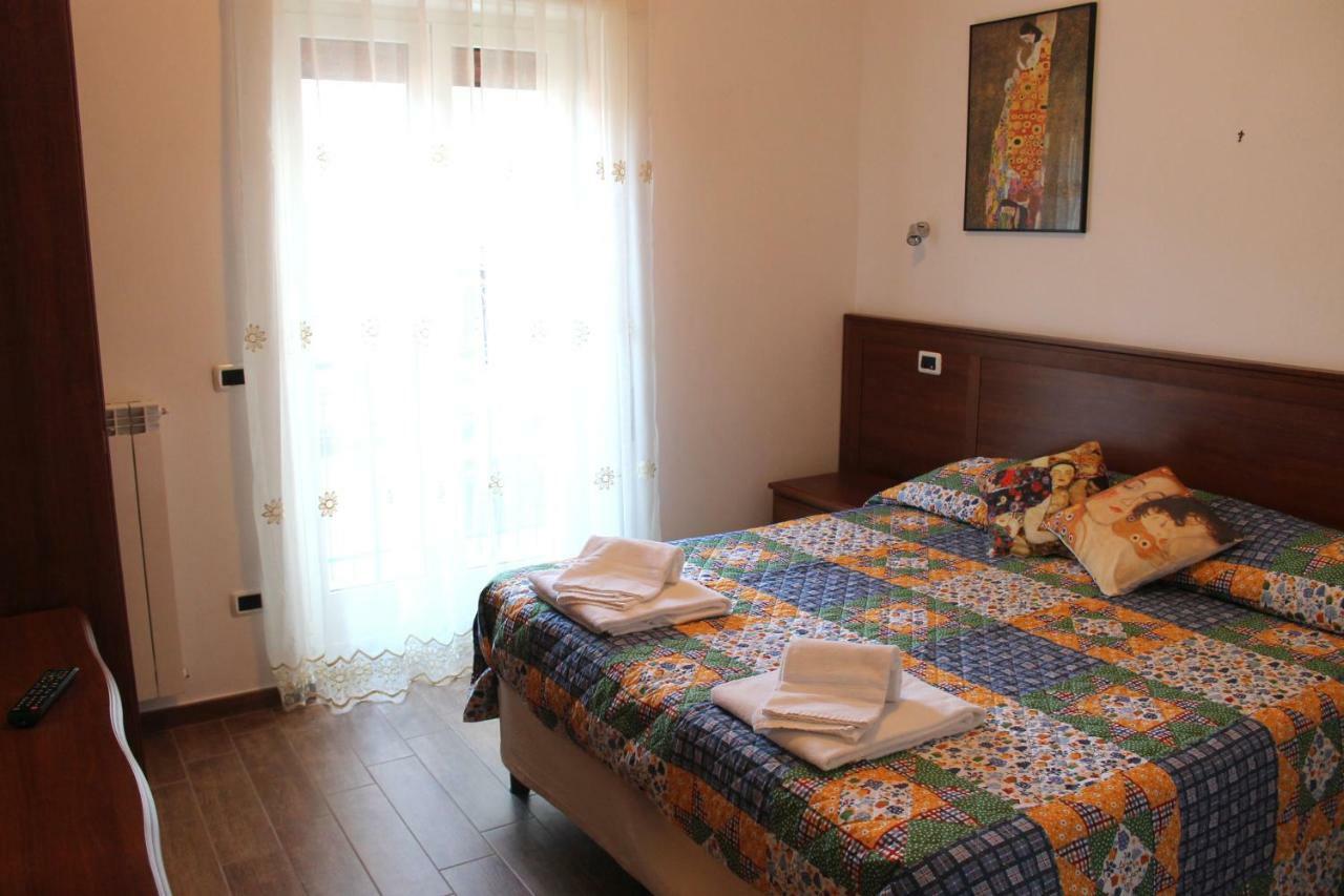 Apartamento Gli Artisti Agerola Exterior foto
