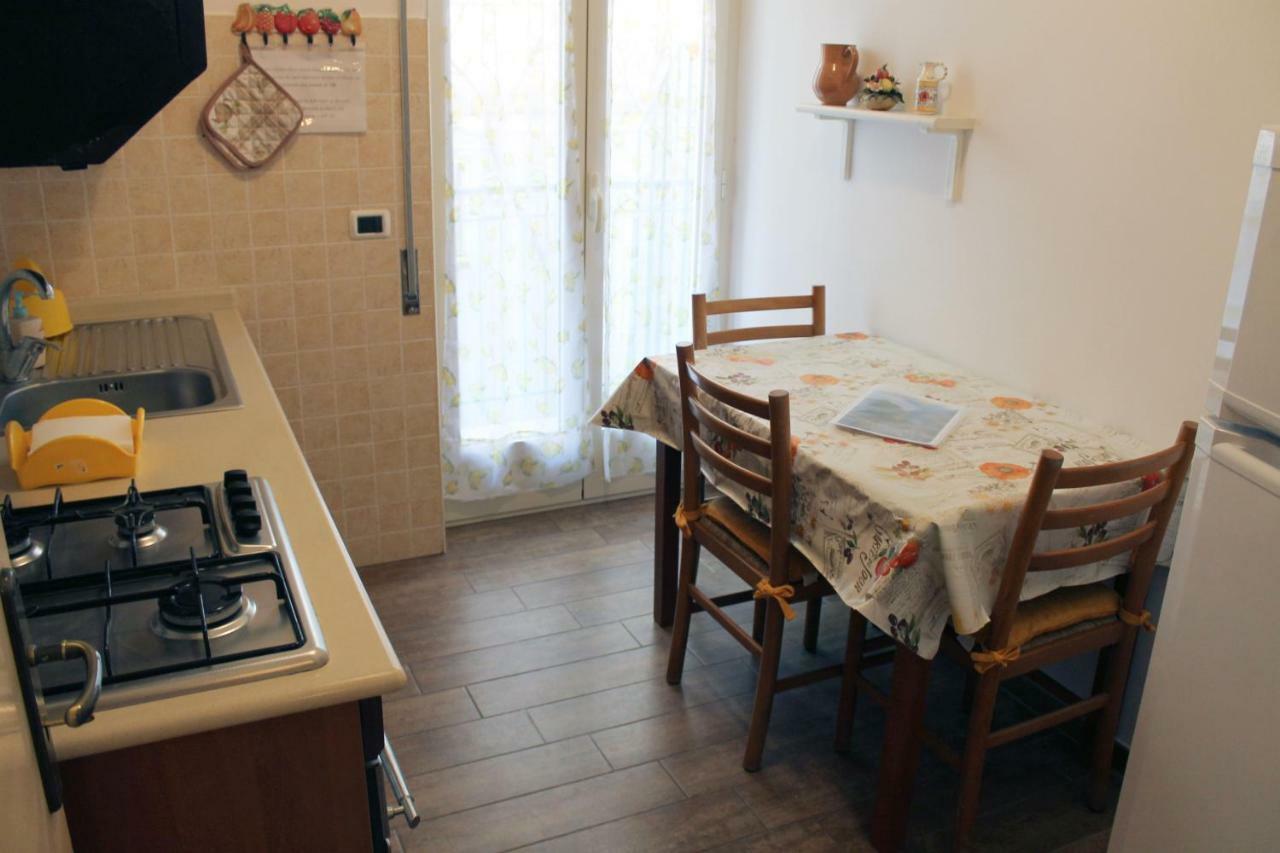 Apartamento Gli Artisti Agerola Exterior foto