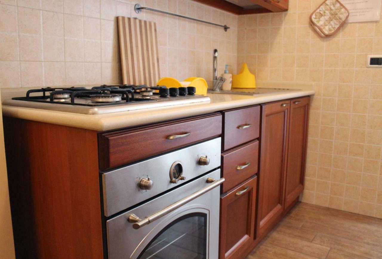 Apartamento Gli Artisti Agerola Exterior foto