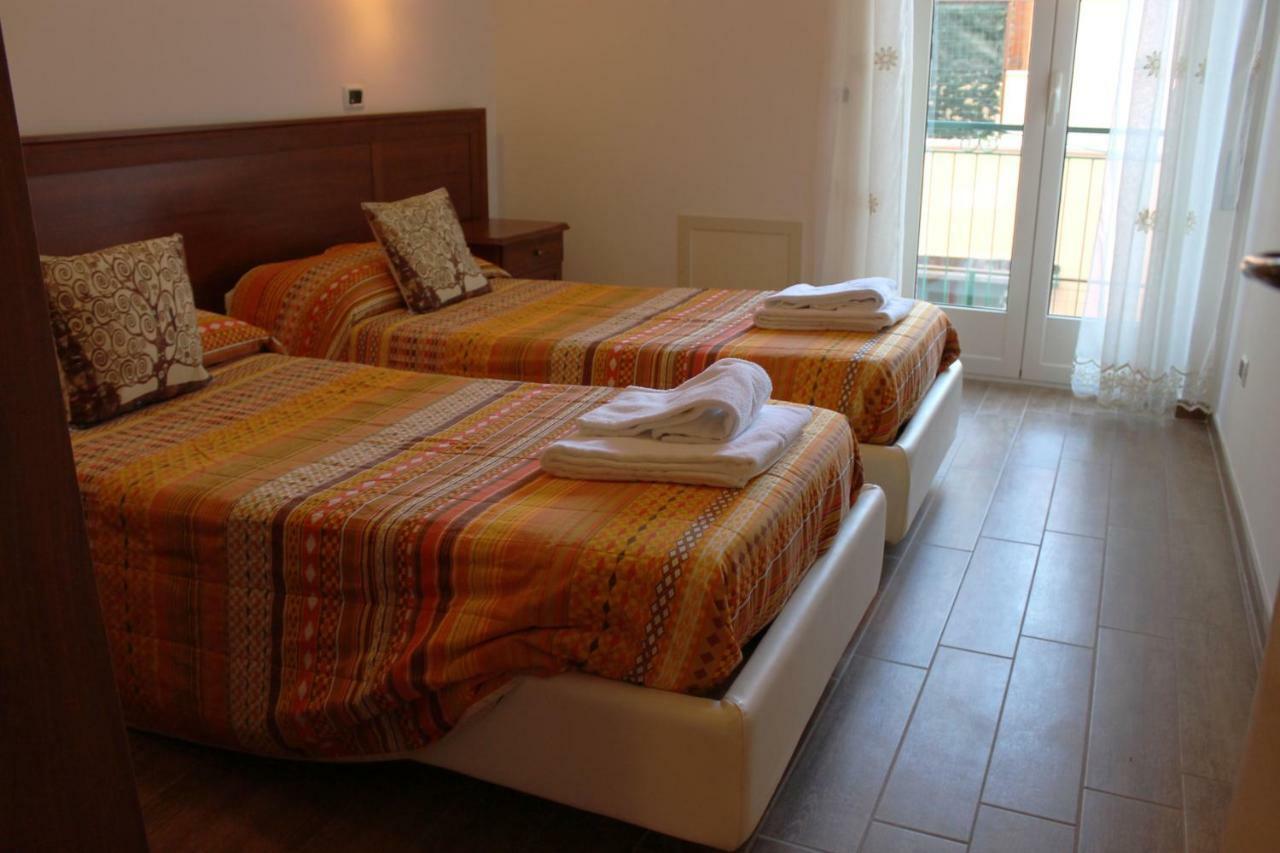 Apartamento Gli Artisti Agerola Exterior foto