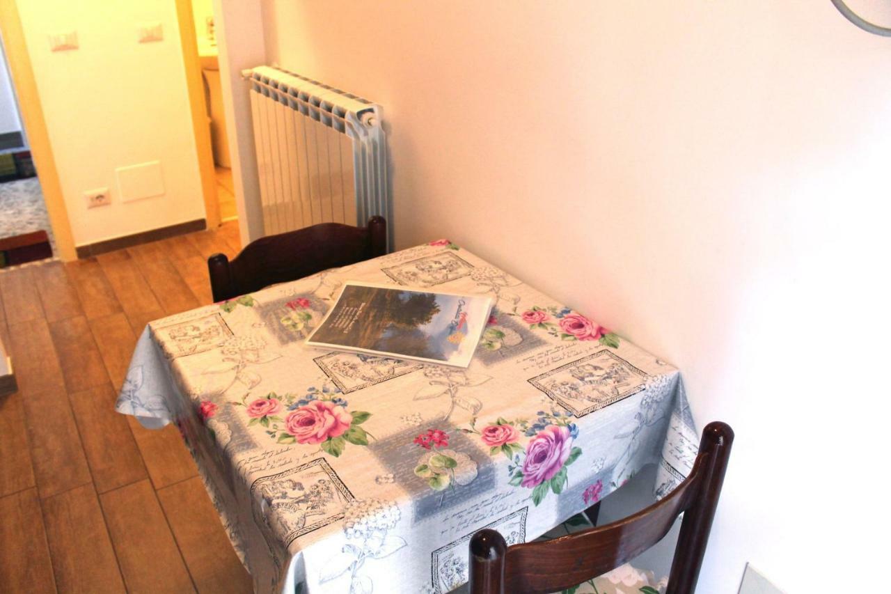Apartamento Gli Artisti Agerola Exterior foto