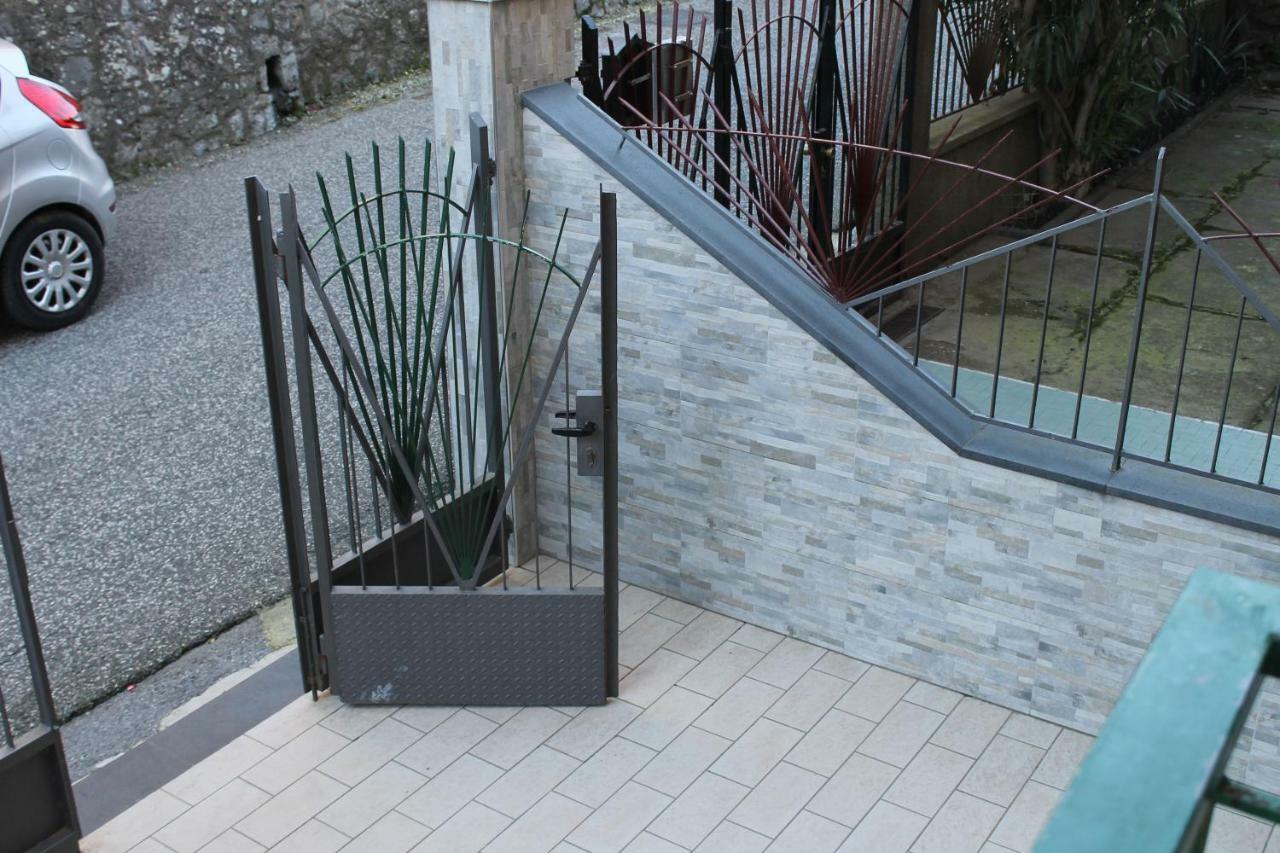 Apartamento Gli Artisti Agerola Exterior foto