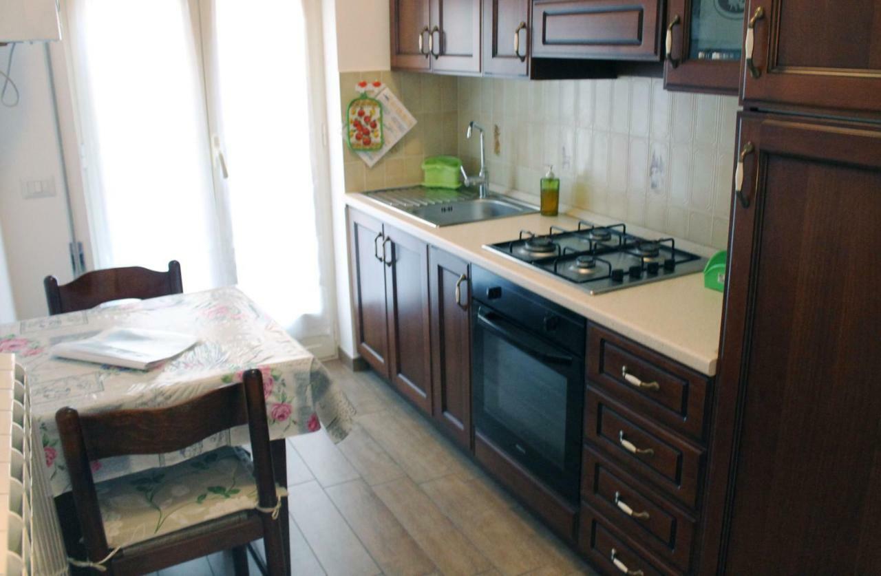 Apartamento Gli Artisti Agerola Exterior foto